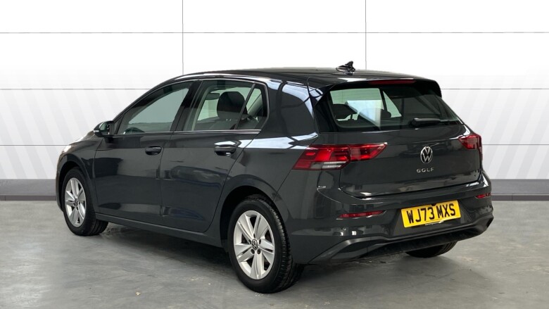 Volkswagen Golf 1.5 TSI 150 Life 5dr Petrol Hatchback